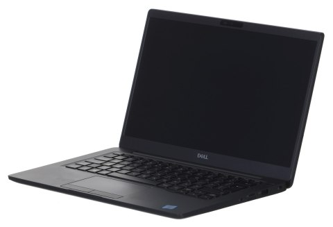 DELL LATITUDE 7300 i5-8365U 16GB 256GB SSD 13,3" FHD(dotyk) Win11pro + zasilacz UŻYWANY