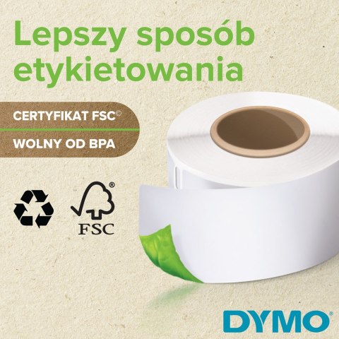 Drukarka etykiet Dymo LWE 5XL (2112725)