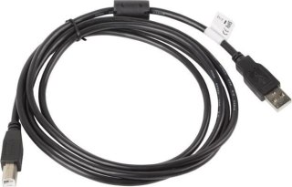 Kabel USB LANBERG miniUSB 1.8