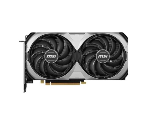 Karta graficzna MSI GeForce RTX 4070 VENTUS 2X E 12G OC (V513-432R)