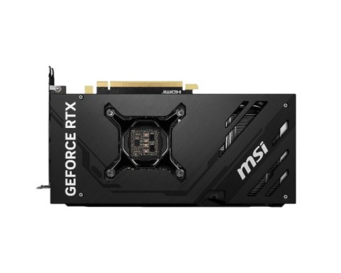 Karta graficzna MSI GeForce RTX 4070 VENTUS 2X E 12G OC (V513-432R)