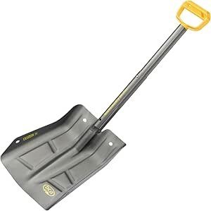 Łopata lawinowa BCA DOZER 3D SHOVEL grey