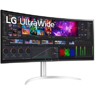 Monitor LG 40WP95CP-W (40" /IPS /71.5Hz /5120 x 2160 /Czarno-srebrny)