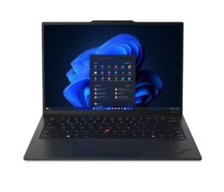 Notebook LENOVO ThinkPad X1 Carbon 12 (14"/U7-155U/Intel Graphics/32GB/SSD1TB/W11P/Czarny)