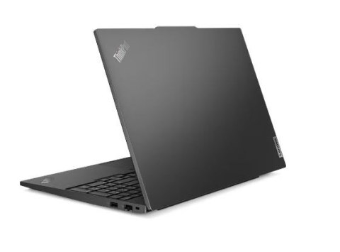 Notebook LENOVO ThinkPad E16 G1 (16"/I3-1315U/integ/8GB/SSD512GB/W11P/Czarny)