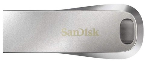 Pendrive (Pamięć USB) SANDISK (256 GB /USB 3.0 /Srebrny )