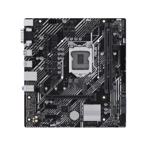 Płyta główna ASUS Prime H510M-E 2.0 Socket 1200 microATX