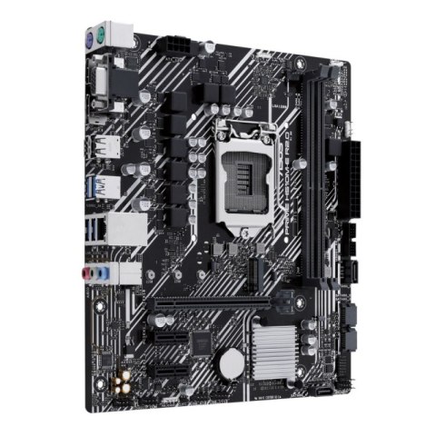 Płyta główna ASUS Prime H510M-E 2.0 Socket 1200 microATX