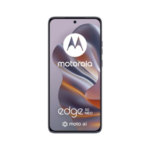 Smartphone MOTOROLA Edge 50 neo 5G 12/512 GB Grisaille 512 Szary PB310009PL