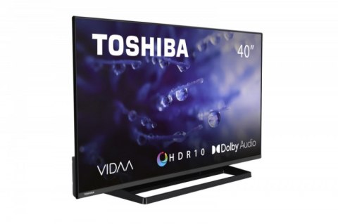 Telewizor TOSHIBA 40″ D-LED 40LV3E63DG