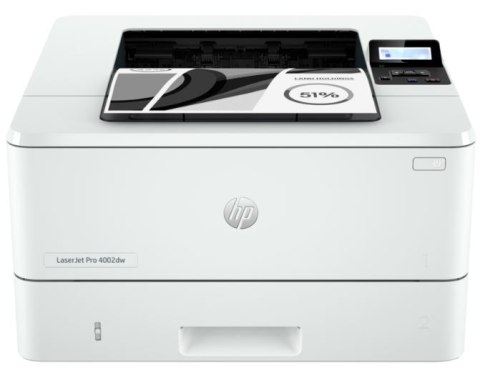 Urządzenie wielofunkcyjne laserowe HP LASERJET PRO 4002DW ( USB 2.0)