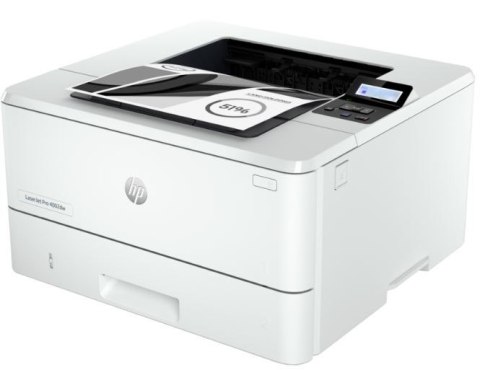 Urządzenie wielofunkcyjne laserowe HP LASERJET PRO 4002DW ( USB 2.0)