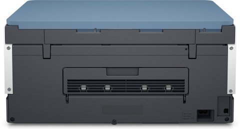 Urządzenie wielofunkcyjne Hp Smart Tank 675