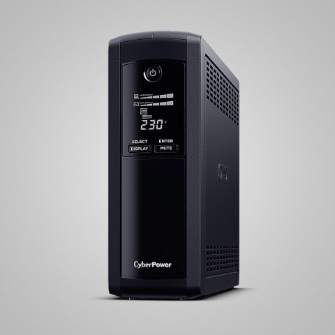 Zasilacz awaryjny UPS CyberPower VP1600ELCD-FR