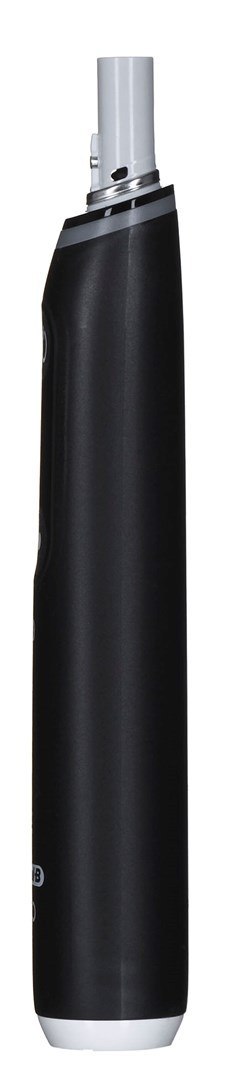 Braun Oral-B szczoteczka elektryczna iO 6N BLACK ONYX