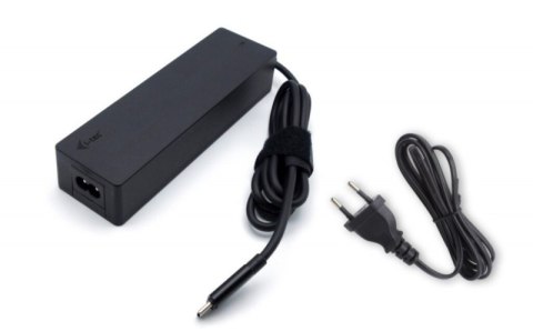 CHARGER-C100W Zasilacz sieciowy I-TEC 100W USB Typ C 20V