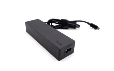 CHARGER-C100W Zasilacz sieciowy I-TEC 100W USB Typ C 20V