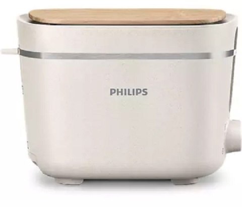 HD2640/10 PHILIPS Biały