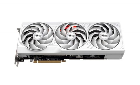 Karta graficzna SAPPHIRE RADEON RX 7700 XT PURE GAMING OC 12GB GDDR6 (11335-03-20G)