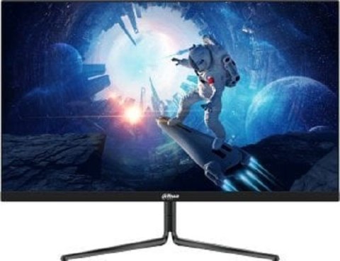 Monitor DAHUA LM24-E231 (23.8" /IPS /165Hz /1920 x 1080 /Czarny)