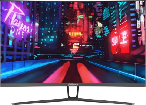 Monitor DAHUA LM32-E230C (31.5" /VA /165Hz /1920 x 1080 /Czarny)