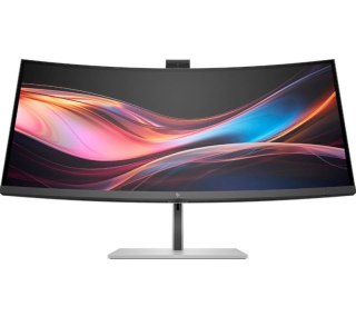 Monitor HP 8K157AA (34" /IPS /120Hz /3440 x 1440 /Czarno-srebrny)