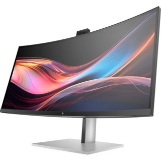 Monitor HP 8K157AA (34" /IPS /120Hz /3440 x 1440 /Czarno-srebrny)