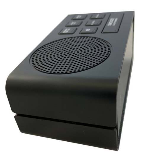 Radiobudzik TECHNISAT Digiclock 2