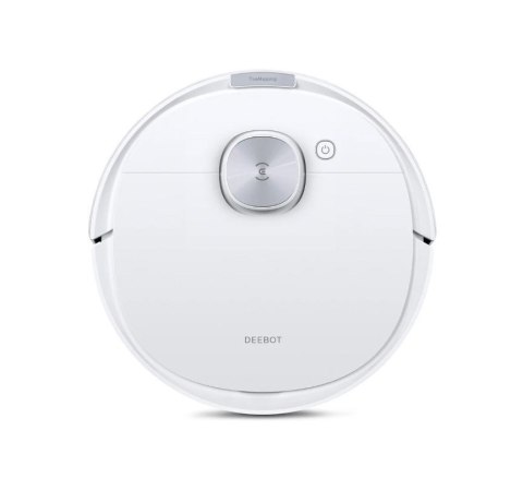 Robot sprzątający Ecovacs Deebot N10 Plus (biały)