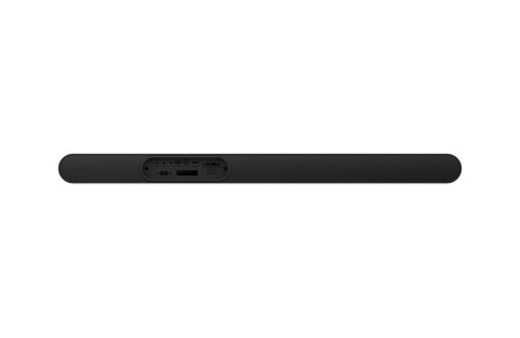 Soundbar TCL S643WE 3.1 240 W czarny