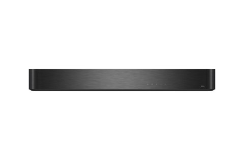 Soundbar TCL S643WE 3.1 240 W czarny