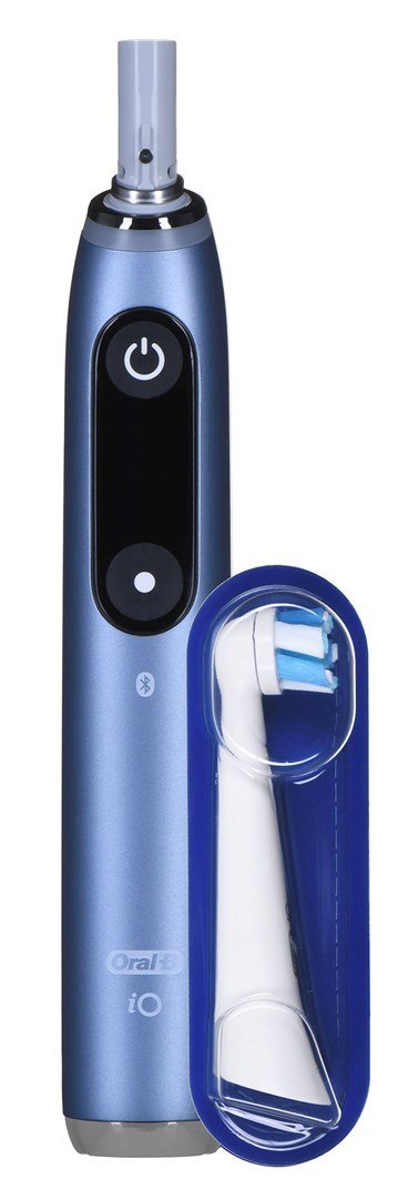 Szczoteczka Oral-B iO Series 9 Aqua Marine Luxe