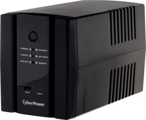 Zasilacz awaryjny CYBERPOWER UT2200EG-FR 2200VA