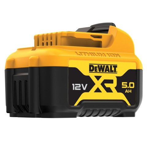 Akumulator 12V XR,5Ah DEWALT DCB126