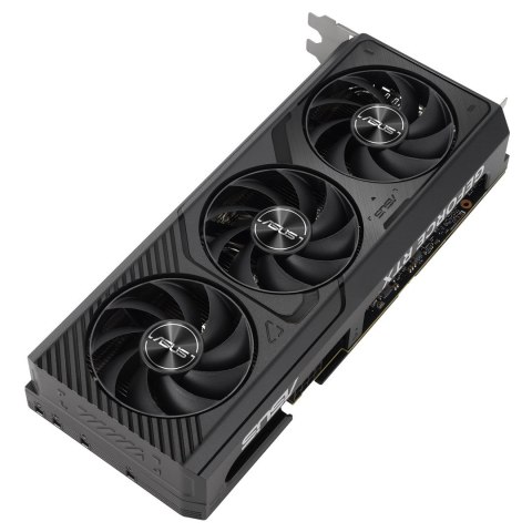 Karta graficzna ASUS PRIME GeForce RTX 4070 OC 12GB