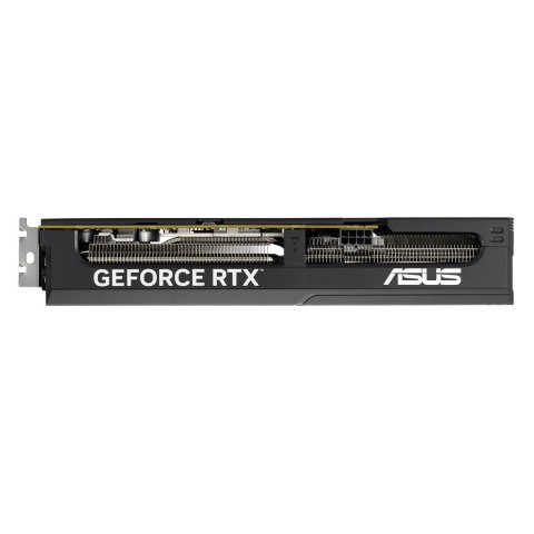 Karta graficzna ASUS PRIME GeForce RTX 4070 OC 12GB