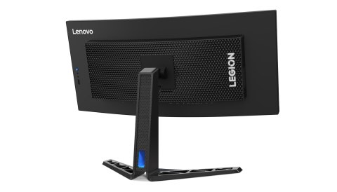 Lenovo Legion Y34wz-30 34" UWQHD 165Hz 720nits AG Raven Black