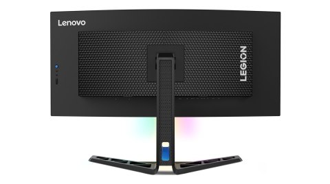 Lenovo Legion Y34wz-30 34" UWQHD 165Hz 720nits AG Raven Black