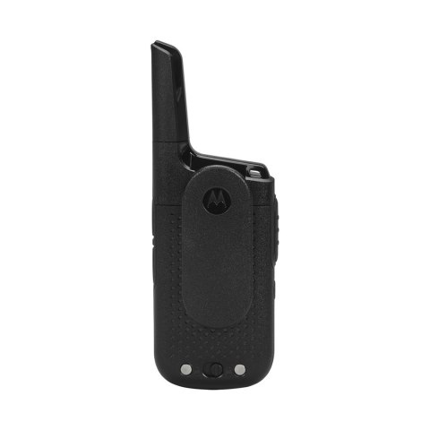 MOTOROLA RADIOTELEFON XT185 CZARNY