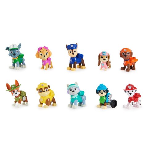 PAW Patrol PAW FIG All Paws Gift Pack GML