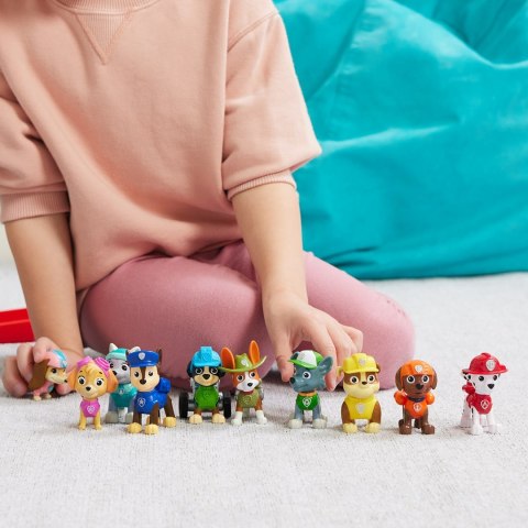 PAW Patrol PAW FIG All Paws Gift Pack GML