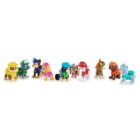 PAW Patrol PAW FIG All Paws Gift Pack GML