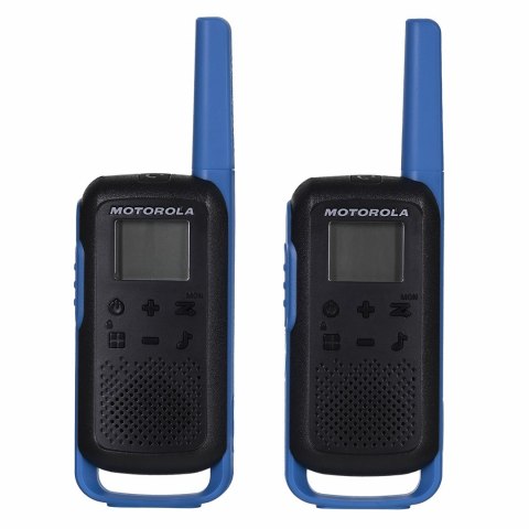 Radiotelefon wielofunkcyjny Motorola T62 MOTO62B