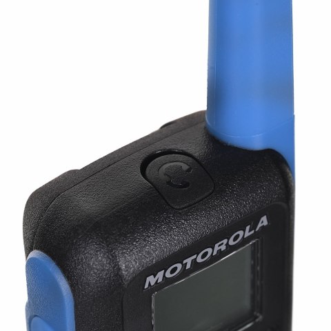 Radiotelefon wielofunkcyjny Motorola T62 MOTO62B