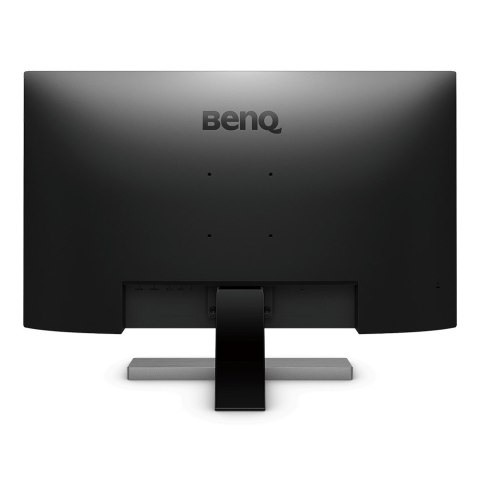 Monitor BenQ EW3270U 9H.LGVLA.TSE (31,5"; VA; 4K 3840x2160; HDMI x2; kolor czarny)