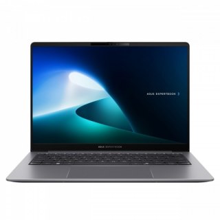 Notebook ASUS P5405CSA-NZ0236X (14"/16GB/SSD512GB/W11P/Srebrno czarny)