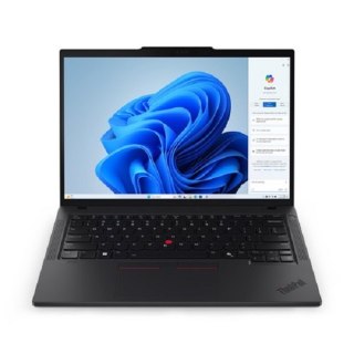 Notebook LENOVO ThinkPad P14s G5 (14"/R7 PRO 8840HS/R-780M/64GB/SSD2TB/W11P/Czarny)