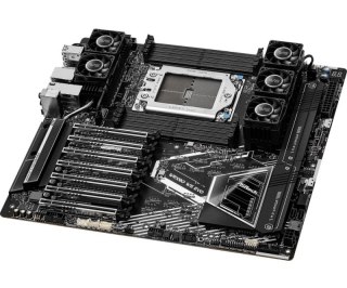 Płyta główna ASROCK WRX90 WS EVO Socket sTR5