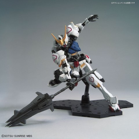 Figurka kolekcjonerska BANDAI MG 1/100 GUNDAM BARBATOS