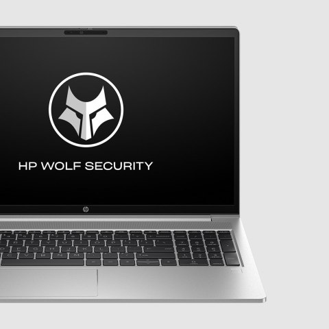 HP ProBook 450 G10 i7-1355U 15,6"FHD AG IPS 16GB SSD512 IrisXe ALU 51Wh W11Pro 3Y OnSite